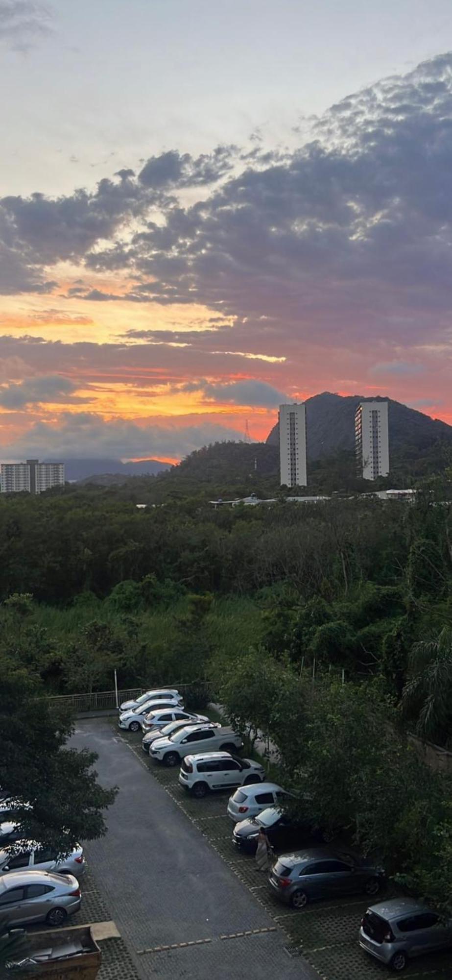 Barra Da Tijuca Rio Centro Recreio Praia - Rio de Janeiro — Photos 2
